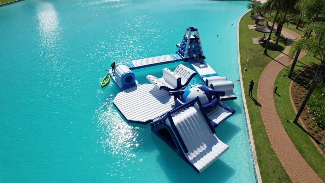 The Blyde Hotel