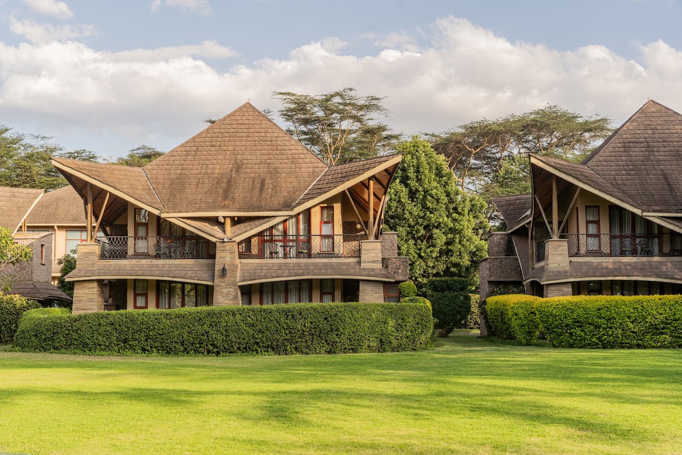Enashipai Resort & Spa