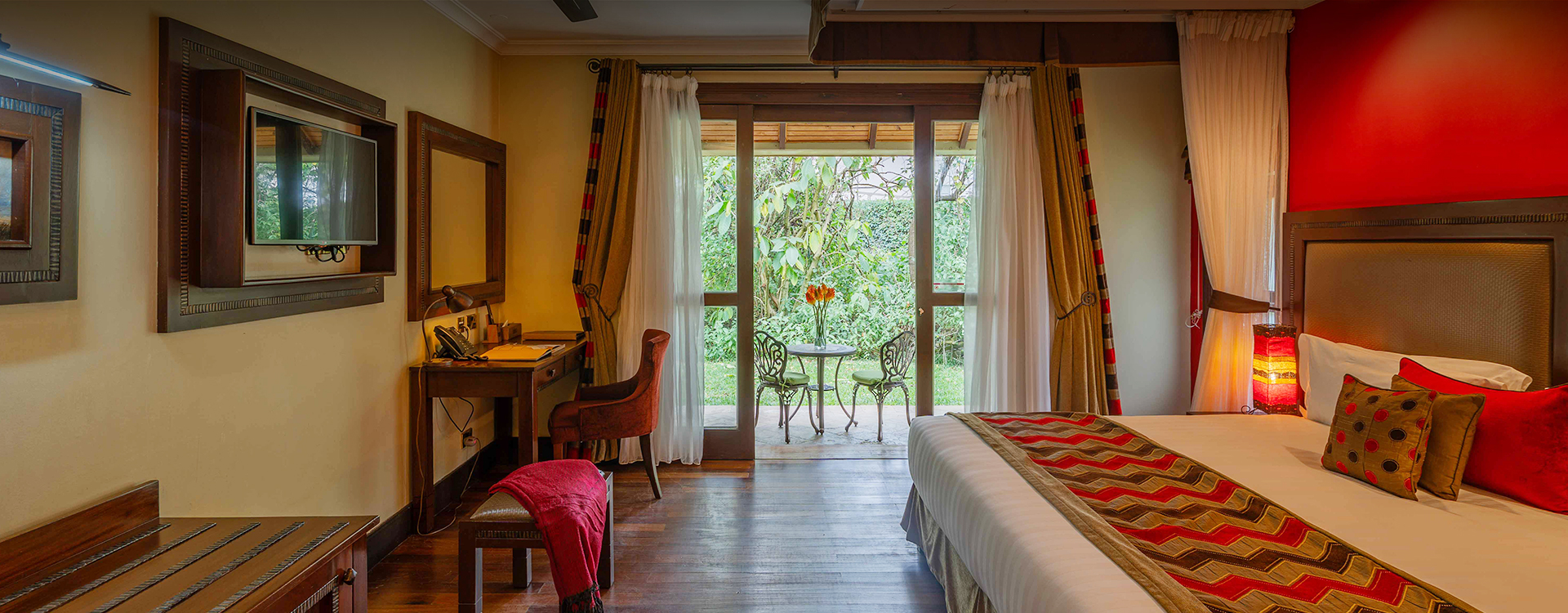 Enashipai Resort & Spa