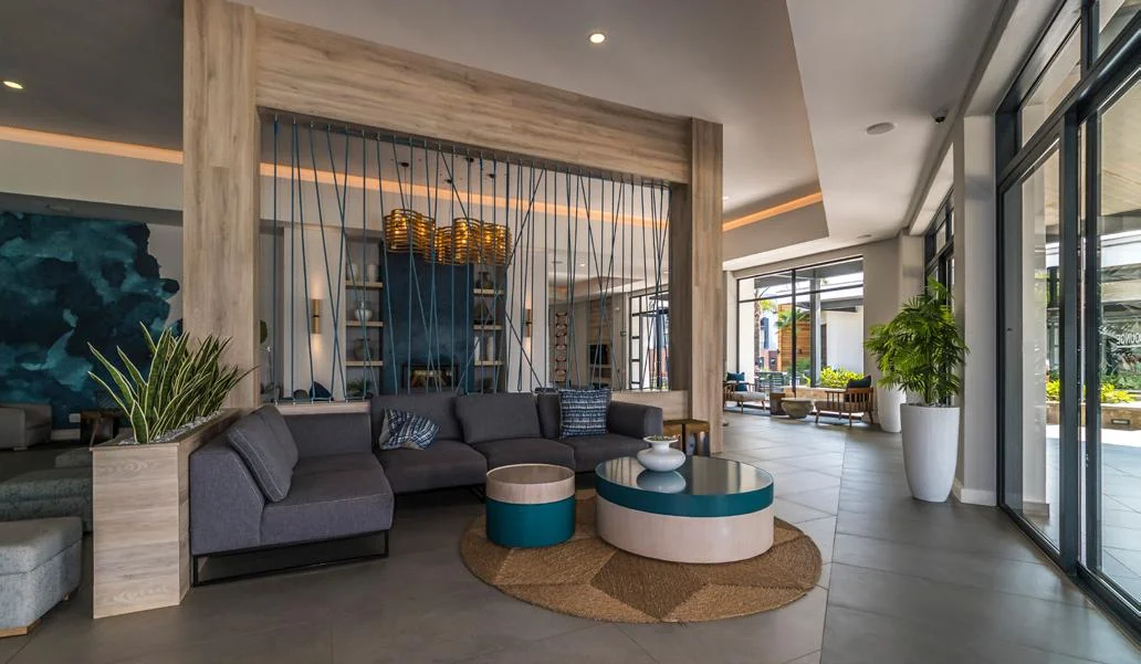 The Blyde Hotel