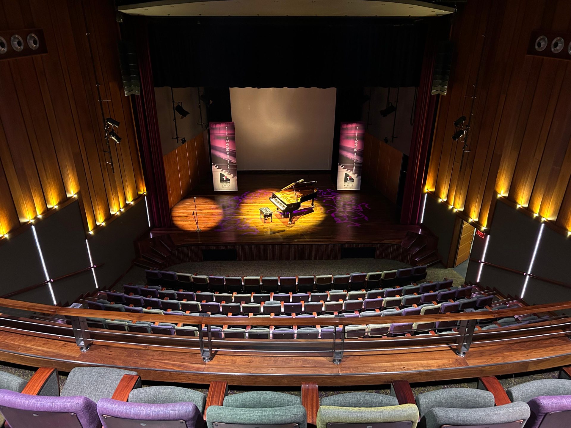Image 1 of 2 for Atterbury Theatre
