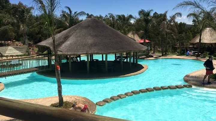Cedar Junction Water Park