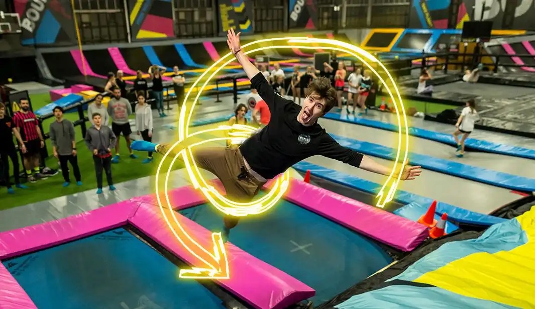 Image 1 of 3 for Bounce Menlyn Maine