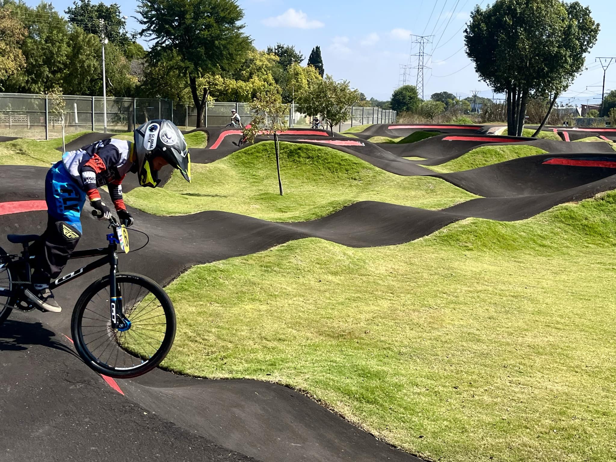Image 3 of 3 for Eduplex Bike Park