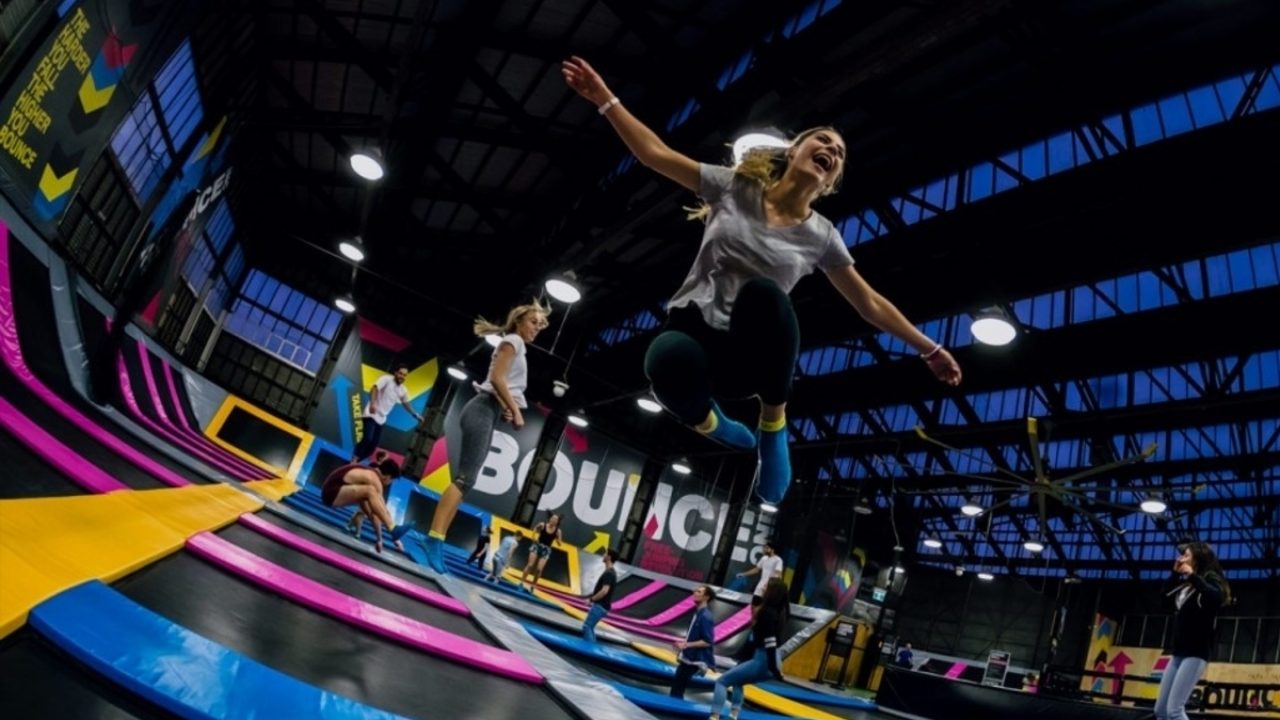 Image 3 of 3 for Bounce Menlyn Maine