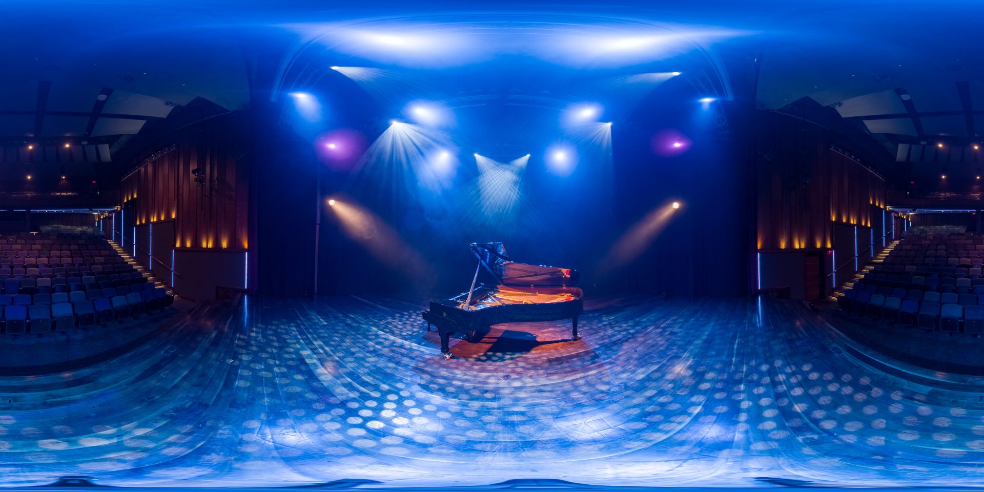 Image 2 of 2 for Atterbury Theatre