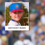 anthony rizzo