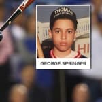 george springer