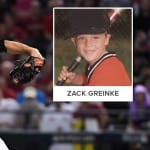 zack greinke