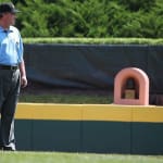 Veteran MLB Umpire and World Series Crew Chief Gerry Davis Joins Little  League® Volunteer Umpire Advisory Committee - Little League