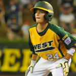 Four Little League Baseball® World Series Alumni Selected in First Two  Rounds of 2017 MLB Draft - Little League