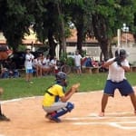 brazil little league