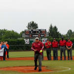 softball