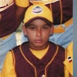 METS' MICHAEL CONFORTO BECOMES THIRD PERSON TO PLAY IN LITTLE LEAGUE®,  COLLEGE, AND MLB WORLD SERIES - Little League