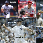 MLB Hall of Fame members