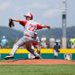 japan pitcher