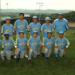 2009 Parkview Little League