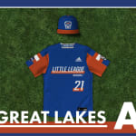 LLB Great Lakes A uniform