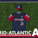 LLB Mid-Atlantic A uniform