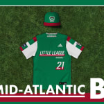 LLB Mid-Atlantic B uniform