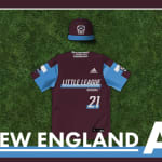 LLB New England A uniform