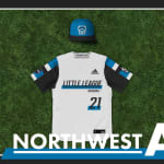 LLB Northwest A uniform