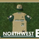 LLB Northwest B uniform