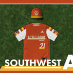 LLB Southwest A uniform