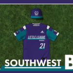 LLB Southwest B uniform