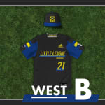 LLB West B uniform