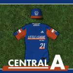 LLSB Central A uniform