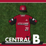 LLSB Central B uniform