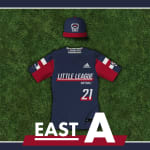 LLSB East A uniform