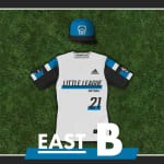 LLSB East B uniform