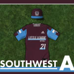 LLSB Southwest A uniform