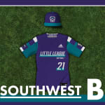 LLSB Southwest B uniform