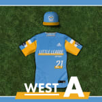 LLSB West A uniform