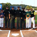 Veteran MLB Umpire and World Series Crew Chief Gerry Davis Joins