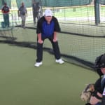 Little League® International Applauds Umpire Gerry Davis on His