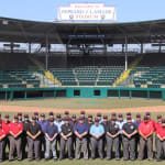 March 2022 Umpire Academy