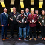 A.D.A. Award Winners 2026