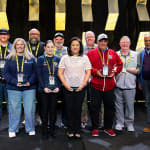 D.A. Award Winners 2026