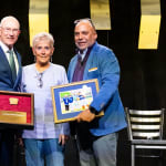 Janice Christensen 2026 Award Congress