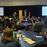 2026 Congress Strategic Focus Group - Softball