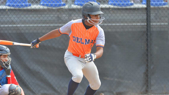 It's almost 'batter up' time for Destin Little League