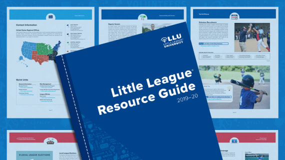 Media Center - Little League