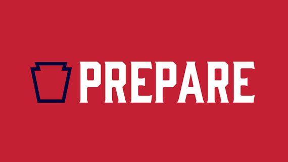 Season Resumption Guide - Prepare