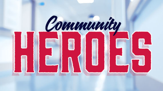 Best Practices Community Heroes