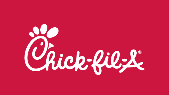 chick-fil-a logo
