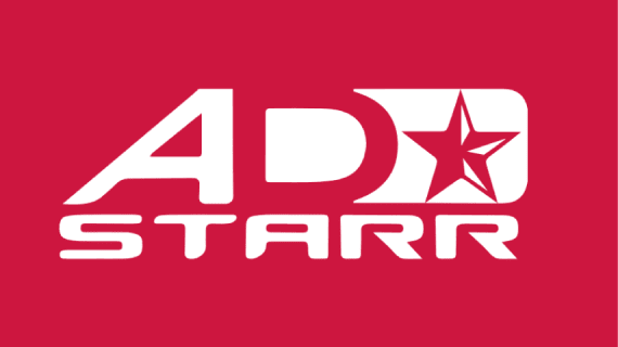 ad starr logo